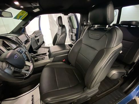 Used 2019 Ford F150 Raptor w/ Equipment Group 801A Mid AWD/4WD image 13