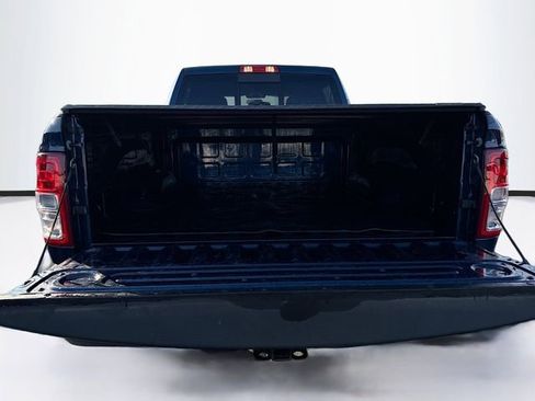 Used 2024 RAM 2500 Tradesman image 24