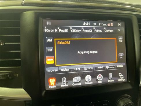 Used 2014 RAM 1500 Limited image 16