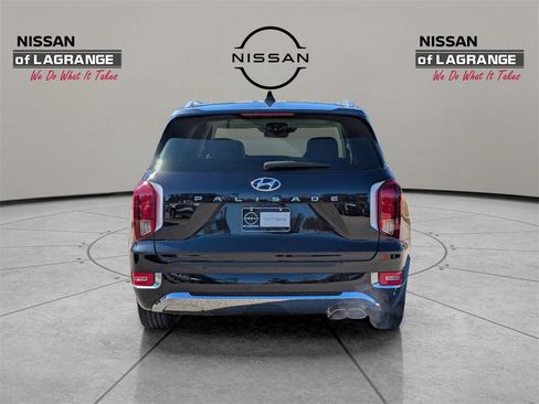 Used 2020 Hyundai Palisade Limited image 6