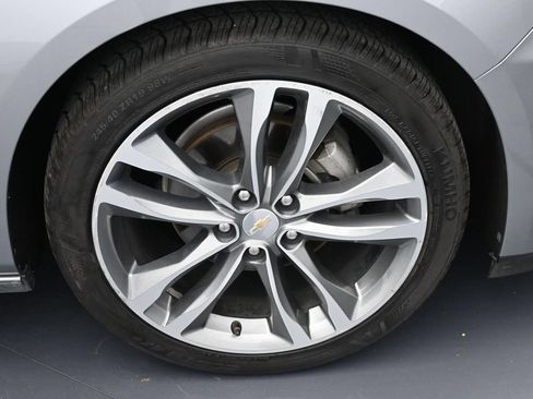 Used 2023 Chevrolet Malibu LT FWD image 15