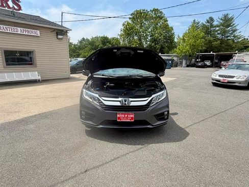 Used 2019 Honda Odyssey EX-L image 28