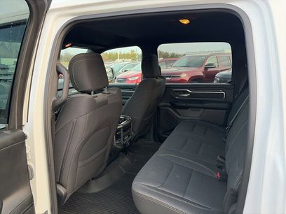 Used 2020 RAM 1500 Big Horn