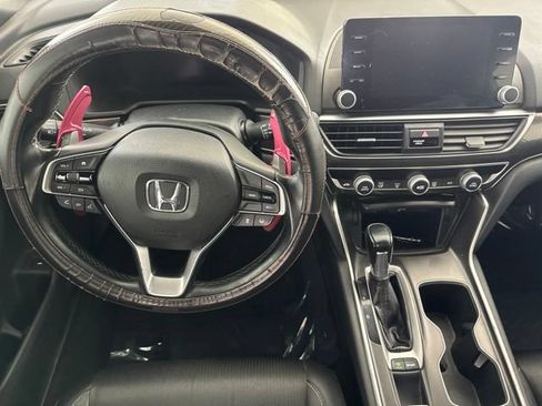 Used 2019 Honda Accord Sport image 24