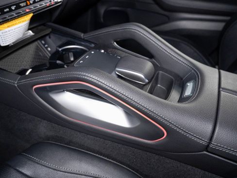 New 2026 Mercedes-Benz GLE 450 4MATIC Coupe image 18