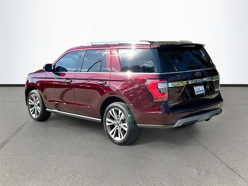 Used 2020 Ford Expedition Limited w/ Equipment Group 302A image 4