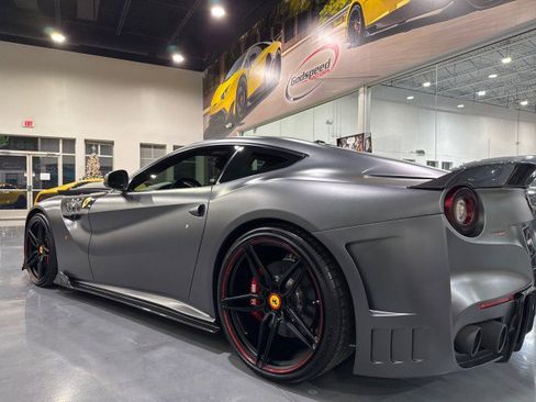 Used 2014 Ferrari F12 Berlinetta image 47