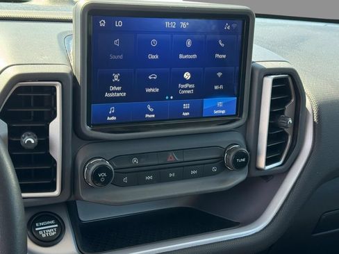 Used 2023 Ford Bronco Sport Big Bend w/ Convenience Package AWD/4WD image 22