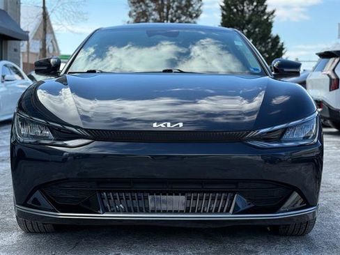 Used 2023 Kia EV6 Wind image 8