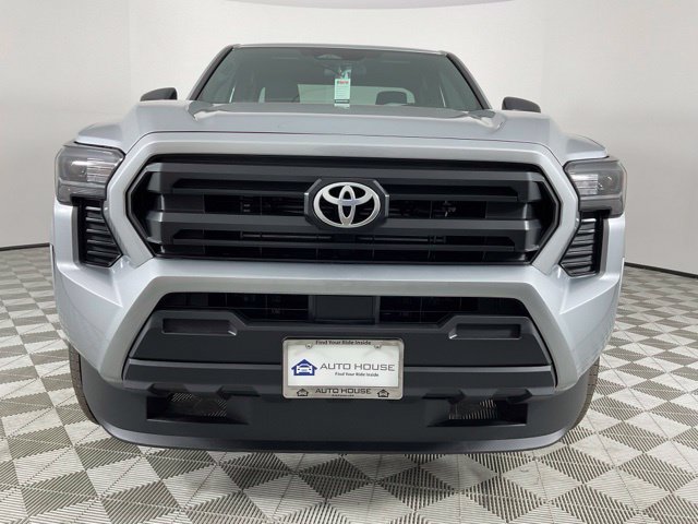 Used 2026 Toyota Tacoma SR w/ SR Upgrade Package RWD image 14