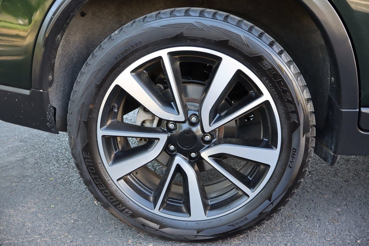 Used 2019 Nissan Rogue SL w/ Premium Package AWD/4WD image 44