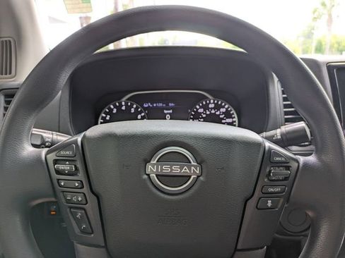 Used 2022 Nissan Frontier S w/ Technology Package RWD image 30