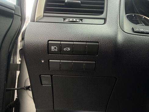 Used 2021 Lexus RX 350 350 w/ Accessory Package image 19