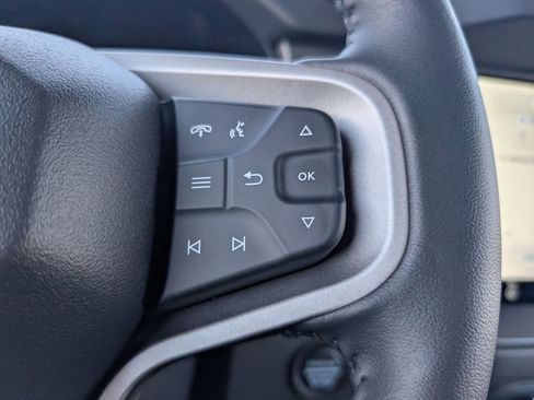 New 2026 Ford Bronco Big Bend image 10