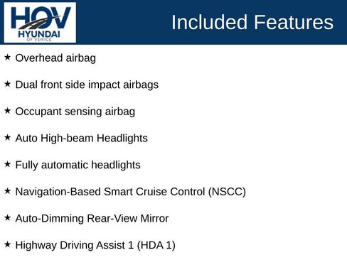 Certified 2024 Hyundai Kona SEL w/ Convenience Package FWD image 10