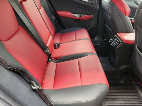 Used 2023 Lexus NX 350 F Sport image 31