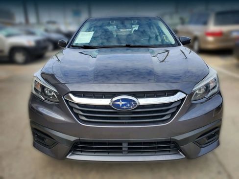 Used 2021 Subaru Legacy Premium w/ Popular Package #1 image 13