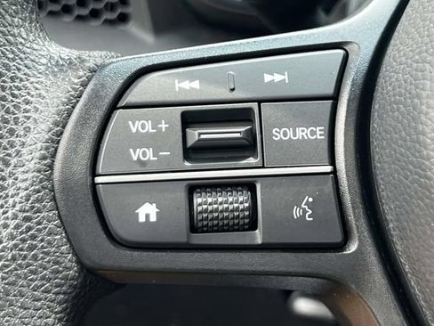Used 2024 Honda CR-V EX image 24