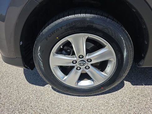 Used 2015 Toyota RAV4 XLE FWD image 17