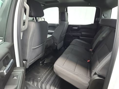 Used 2024 Chevrolet Silverado 1500 W/T w/ WT Fleet Convenience Package image 30