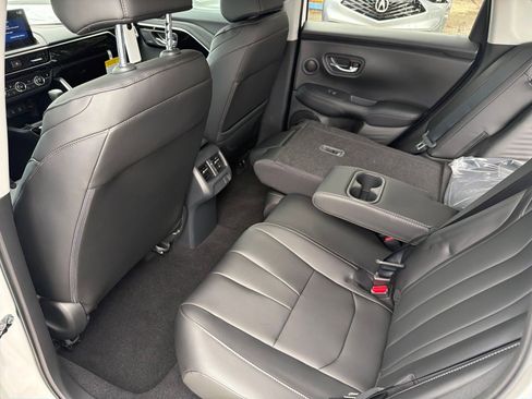 New 2025 Acura ADX FWD image 18