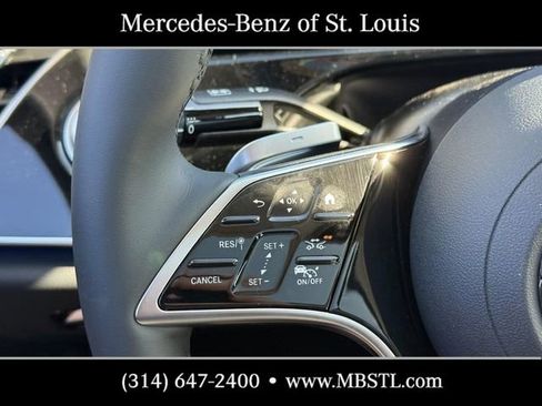 New 2026 Mercedes-Benz E 450 4MATIC Sedan image 14