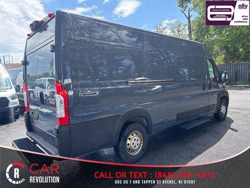 Used 2020 RAM ProMaster 3500 FWD image 7