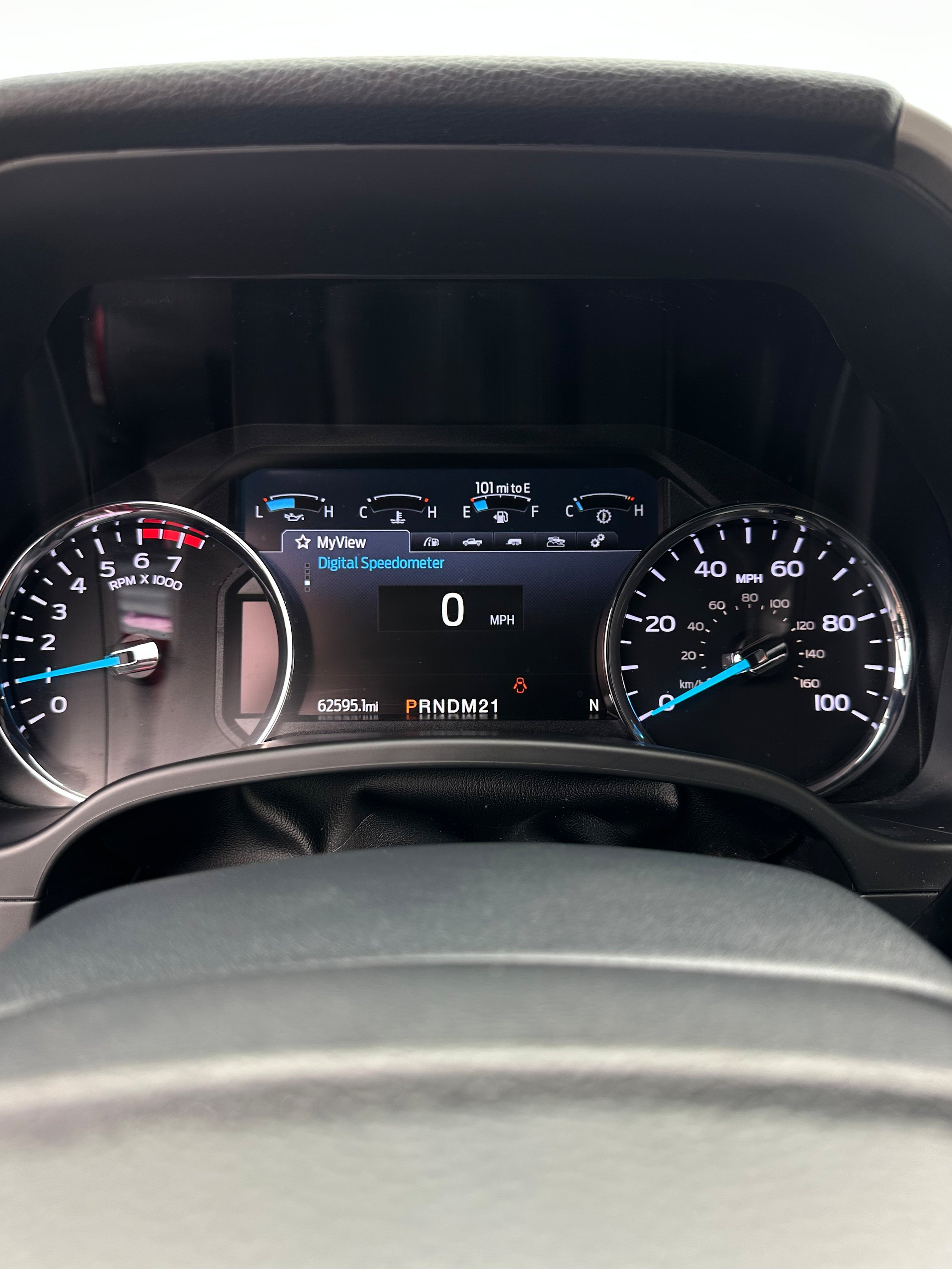 Used 2022 Ford F250 Lariat AWD/4WD image 15