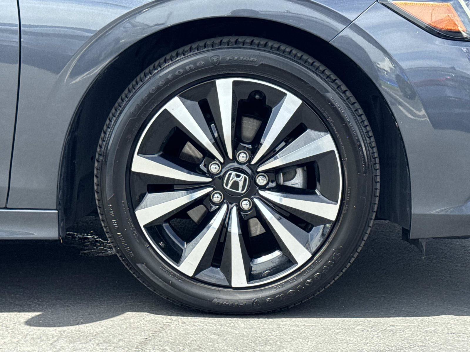 Used 2024 Honda Civic EX image 33