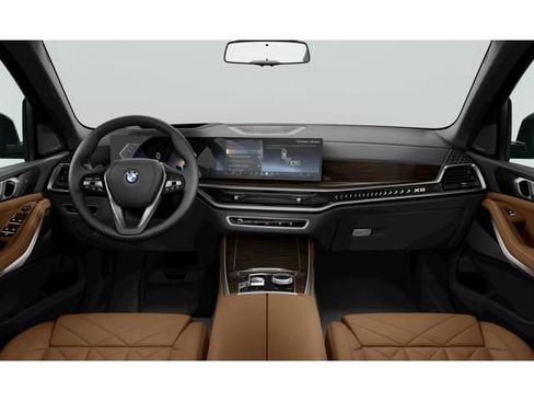 New 2026 BMW X5 xDrive40i w/ Executive Package image 7