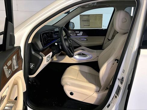 New 2026 Mercedes-Benz GLE 350 4MATIC image 13