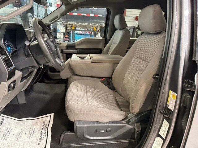 Used 2022 Ford F250 XLT AWD/4WD image 44