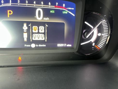 Used 2024 Honda Passport TrailSport image 18