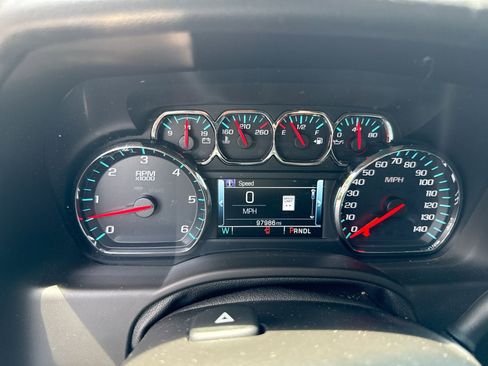 Certified 2018 Chevrolet Tahoe Premier image 58