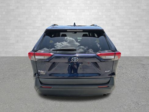 Used 2023 Toyota RAV4 XLE w/ Convenience Package FWD image 3