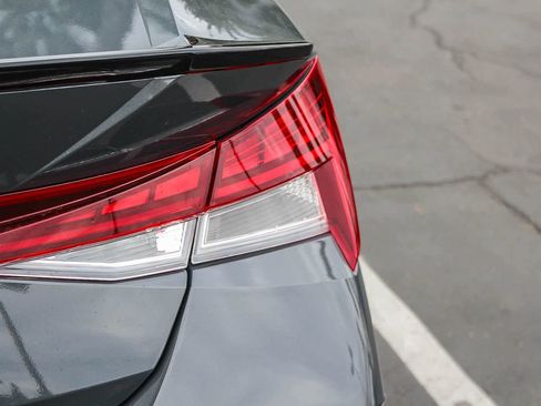 New 2026 Hyundai Elantra SEL Sport Premium w/ Cargo Package image 6