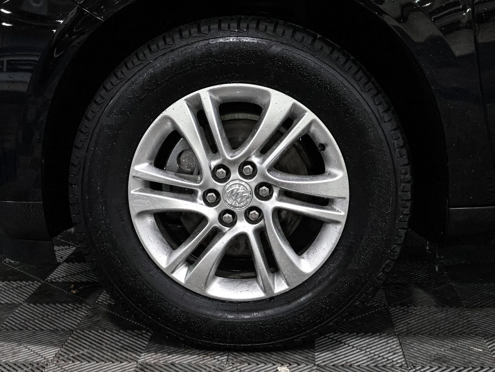 Used 2020 Buick Enclave Essence AWD/4WD image 19