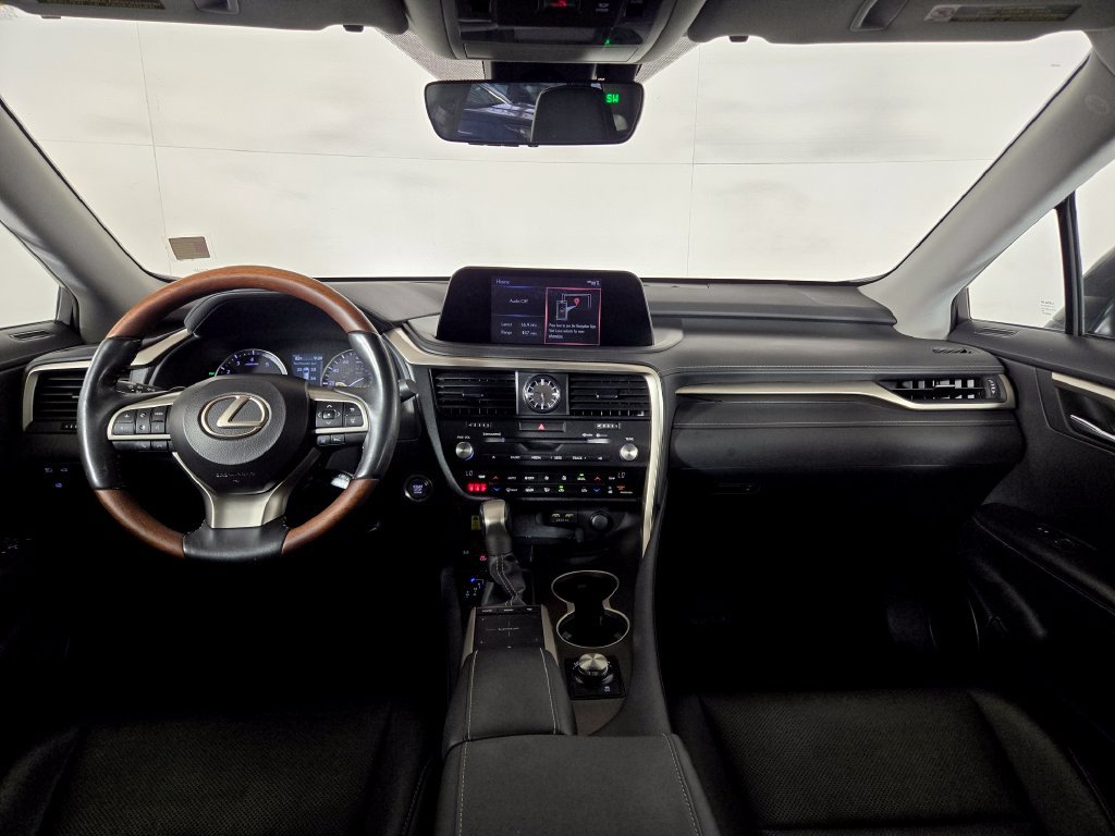 Used 2021 Lexus RX 350 FWD w/ Premium Package image 17