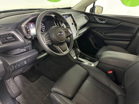 Certified 2023 Subaru Ascent Limited w/ Technology Package AWD/4WD image 20