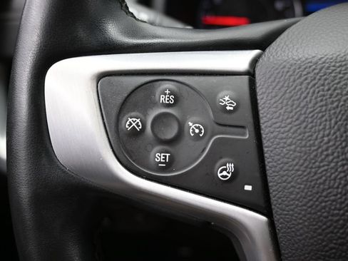 Used 2023 GMC Terrain SLT AWD/4WD image 22