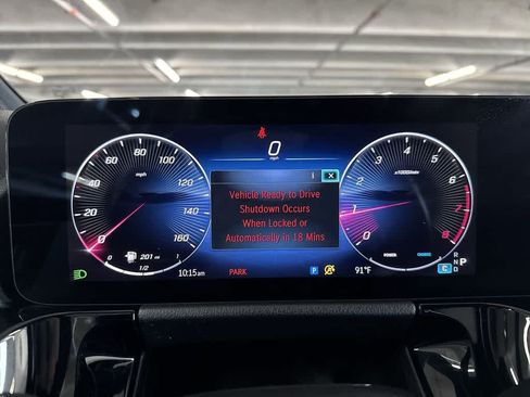 Used 2025 Mercedes-Benz GLA 250 image 15