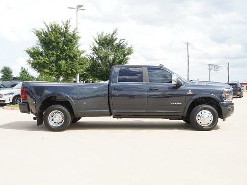 Certified 2025 RAM 3500 Longhorn AWD/4WD image 10