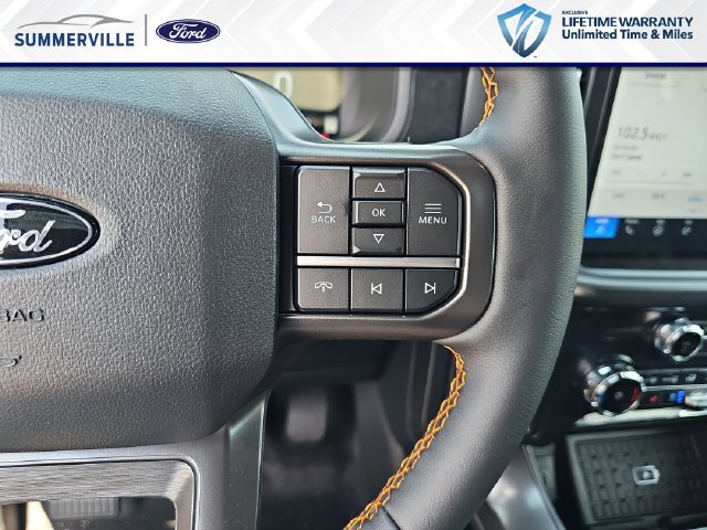 New 2026 Ford F150 Tremor w/ Tow/Haul Package AWD/4WD image 20