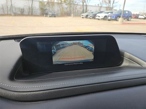 Used 2025 MAZDA CX-30 AWD 2.5 S w/ Preferred Package image 22