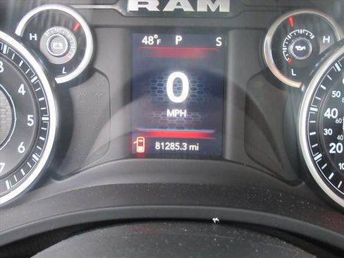 Used 2020 RAM 1500 Big Horn image 27