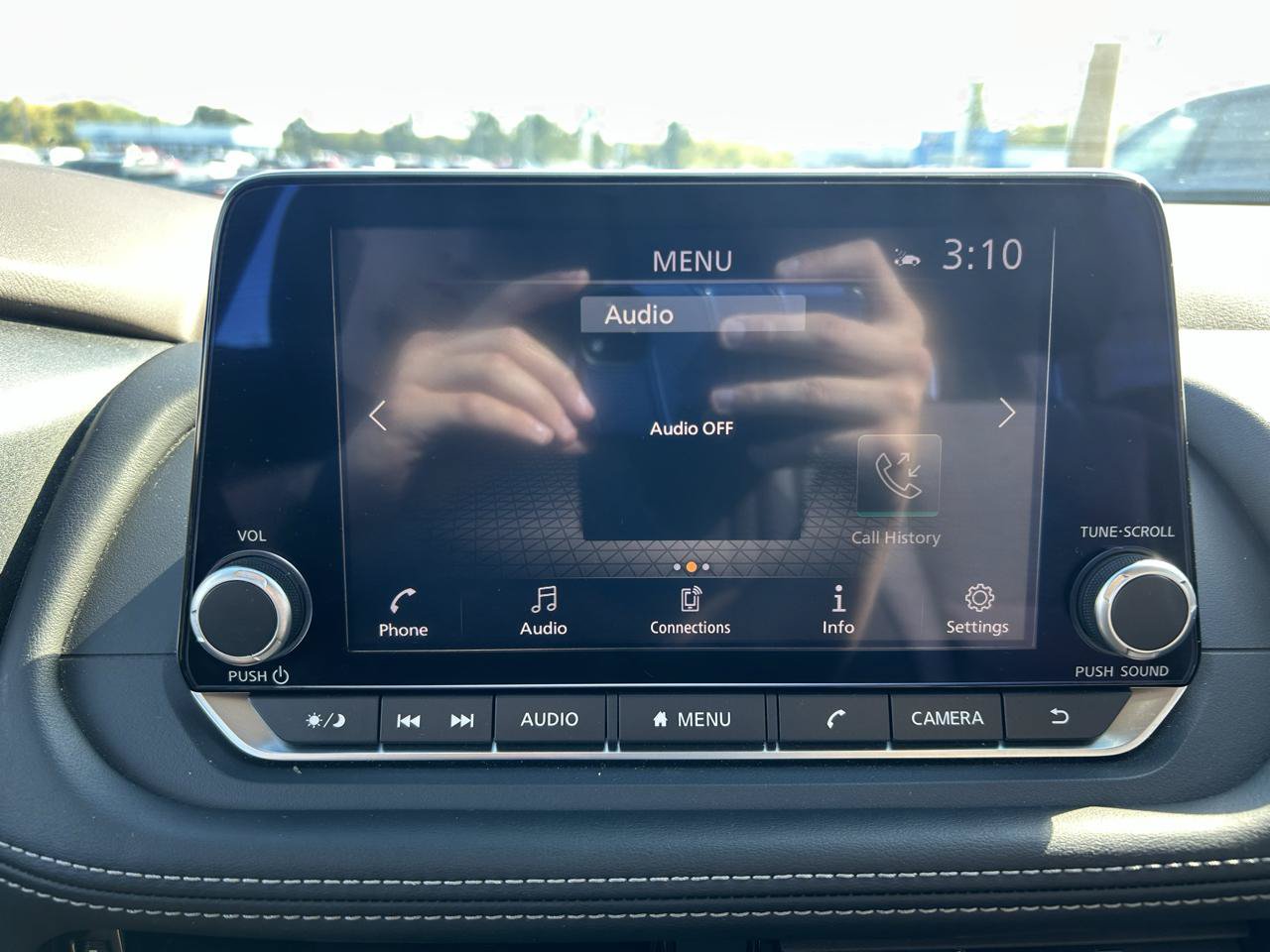 Used 2022 Nissan Rogue SV AWD/4WD image 21