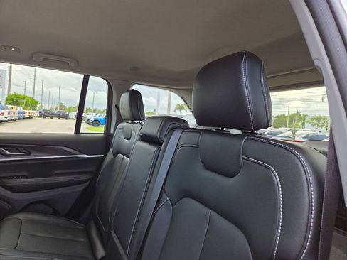 Used 2023 Jeep Grand Cherokee Limited RWD image 21