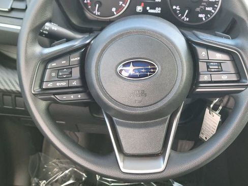 Used 2023 Subaru Ascent Base image 13