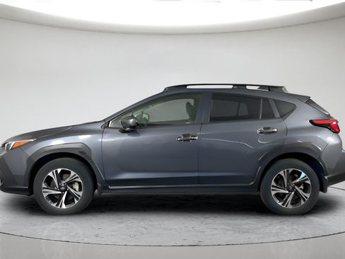 Used 2024 Subaru Crosstrek 2.0i Premium AWD/4WD image 8
