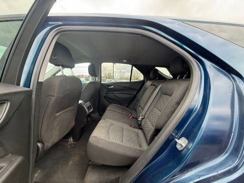 Used 2020 Chevrolet Equinox LT FWD image 21